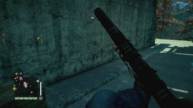 Far Cry 4 Прохождение 66 Колокольня 11 - 17. смотреть онлайн