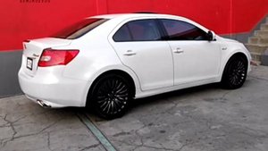 ??? SUZUKI KIZASHI 2011 ???