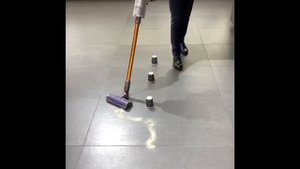 Пылесос BORK круче Dyson. Сравнение беспроводных пылесосов