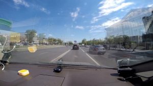 В крым из Якутска на автомобиле . Тюмень