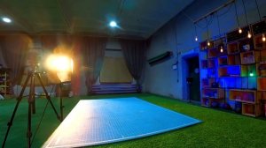 НЕОБЫЧНАЯ РОГАТКА с AliExpress. НА ЧТО она СПОСОБНА..