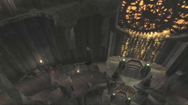 Devil May Cry 3: Реализм. Миссия 2 - Демоническая сколопендра. смотреть онлайн