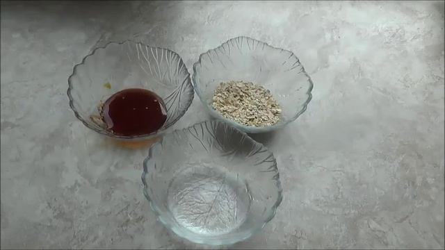 Маска ОТ ПРЫЩЕЙ с ОВСЯНКОЙ смотреть онлайн