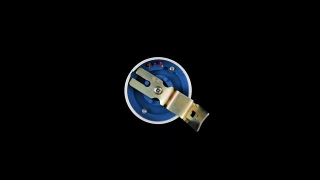 Датчик освещенности PS25, 3300Вт, IP44
