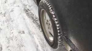 колесные проставки 2.5 см на Т5