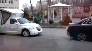 Самая красивая и трогательная выписка из роддома Марианна г Ростов на Дон