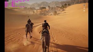 Assassin's Creed: Origins на слабом пк [Low-PC]