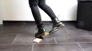 Dr Martens crush (by Doc Martens Trample)
