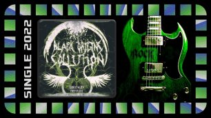 Black Origins Sollution - Заражая Пеплом (2022) (Melodic Death / Black Metal)