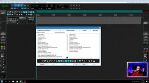 Reaper установка ReaScript