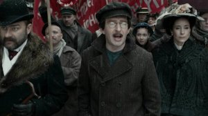 Фильм "Троцкий": ради великой мечты всего человечества убить человека в себе