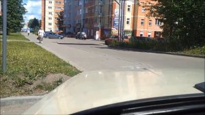 Аварии и Разборки на дорогах Жесть / Car Crash Compilation #19