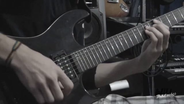 Iron Maiden - The Trooper (Tinho) смотреть онлайн