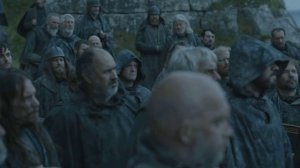 Коронация Эурона Грейджоя (часть 1) | Game of Thrones 6x05