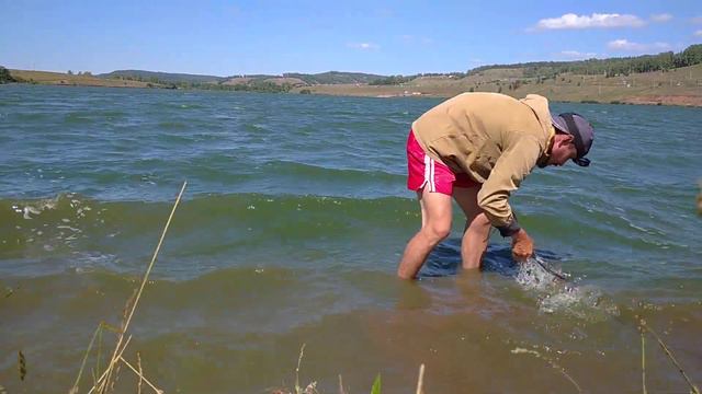 трофей более 10кг. смотреть онлайн