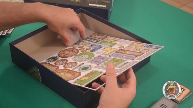 OverView: Castles of Mad King Ludwig смотреть онлайн