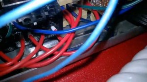 Дистанционное управление откатными воротами своими руками#1