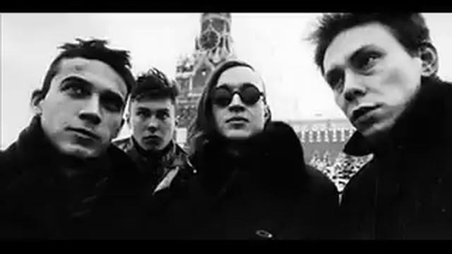Гражданская Оборона - Зоопарк
