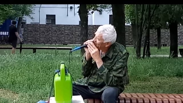 «Марк Бернес» на улицах краснодарского края?! ╰❥Три года ты мне снилась смотреть онлайн