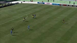 FIFA 12 GOAL!!!