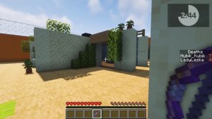 ?ОНИ ПРИШЛИ из ИГРЫ в КАЛЬМАРА в Майнкрафте! Шеди Нубик Леска 100% Троллинг Ловушка