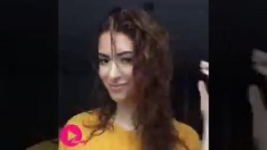 Несколько идей для прически на работу