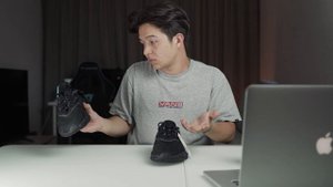 САМЫЕ НЕДООЦЕНЕННЫЕ КРОССОВКИ | Adidas Ozweego. 0+