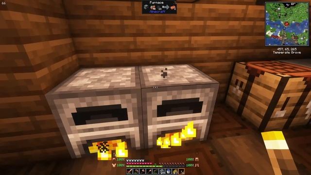 P4YNinUK Play's - Minecraft BMC3 - Episode 0: Ki Learns Minecraft смотреть онлайн