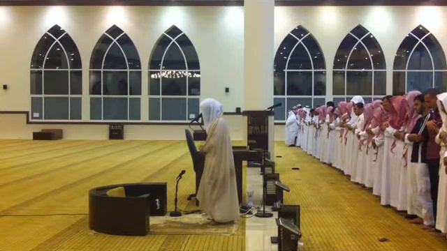 Шейх Насир Катами сура "Инсан" смотреть онлайн