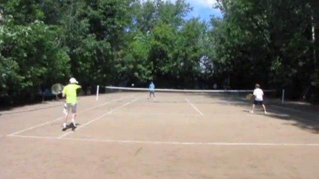 III-Double Dmitrov-09-06-2011 08.MOV смотреть онлайн