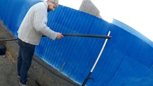 ЛОПАТА ДЛЯ СТРОЙБАТА,ТРАНШЕЙНАЯ ЛОПАТА