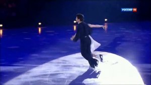 IL Volo_Bienvenido nuestro amor_Тесса Вирту и Скотт Мойр