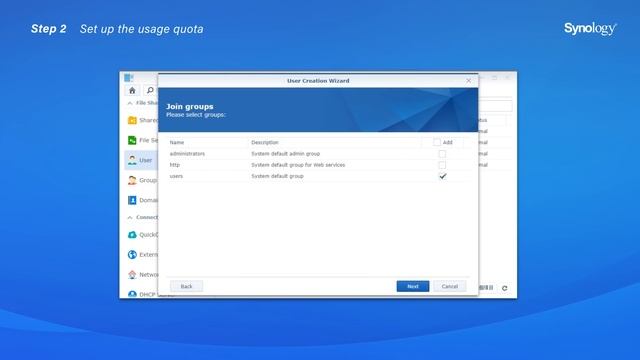 How to Back Up Files From Mac to Synology NAS With Time Machine смотреть онлайн