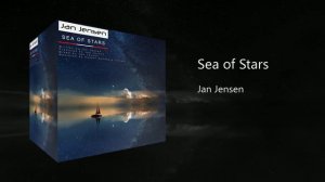 Jan Jensen - Sea of Stars