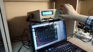 Как работает функциональный генератор сигналов