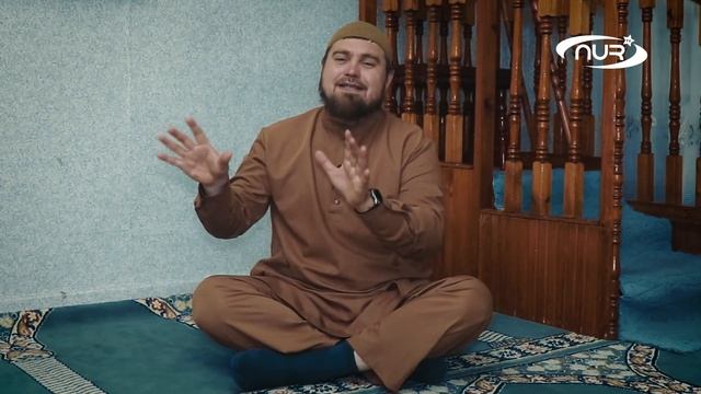 Курбан-Байрам по Сунне смотреть онлайн