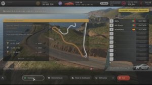 Gran Turismo 7 - License Center | National A Master License (All Gold)