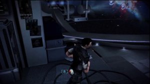 Mass Effect 3 w/ all DLC Part 36