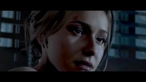 Until Dawn The Movie: Episode # 4