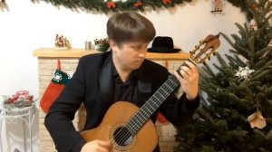 С Тепляков Папина шляпа. (S. Teplyakov. Dad's hat)