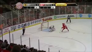 Павел Дацюк волшебник на льду