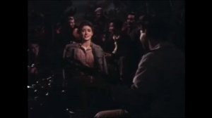 Песня у костра из фильма "Не имей 100 рублей..."