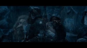 Defiant - За синие горы