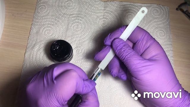 Дизайн ногтей!/легкие и простые дизайны/ смотреть онлайн