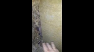 Утепление и шумоизоляция лоджии для студии звукозаписи. Часть 1