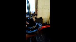 Toyota Camry(Тойота,Тоёта Камри) 30-ка, Ремонт Замена Стойки Амортизатора
