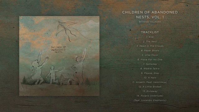 Denis Stelmakh - Someday смотреть онлайн