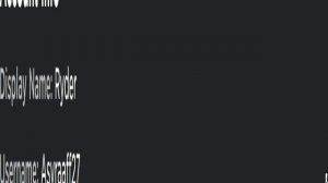 So Using 'AntiSlender' As A Display Name Not Appropriate For Roblox