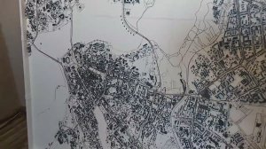 3д картина Казань