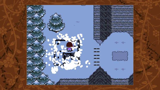 Undertale PS4 (Pacifist Run) - Part 2 смотреть онлайн